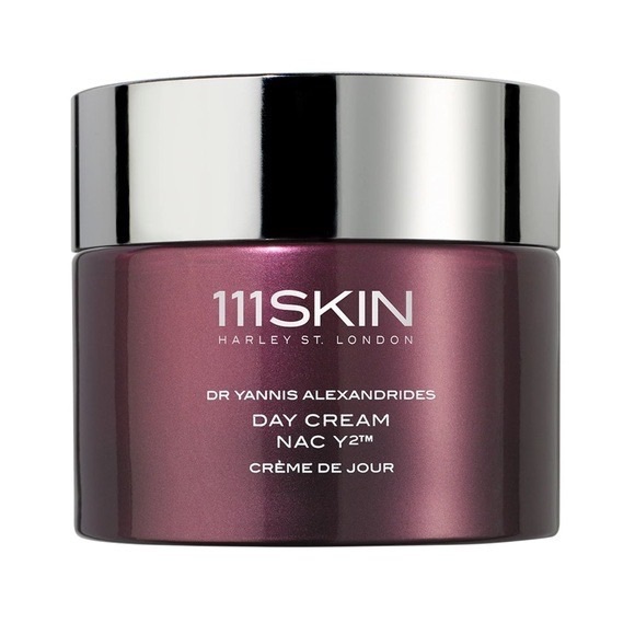 NEW 111SKIN Y Theorem Day Cream Nac Y2